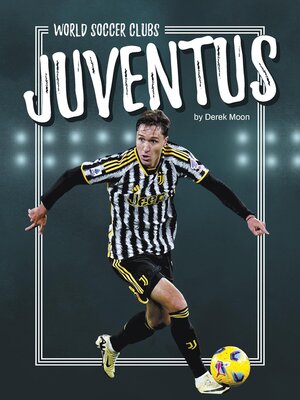 cover image of Juventus